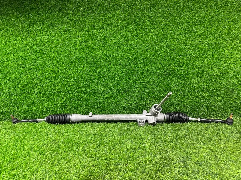 Рулевая рейка MAZDA AXELA BM2FS (б/у)