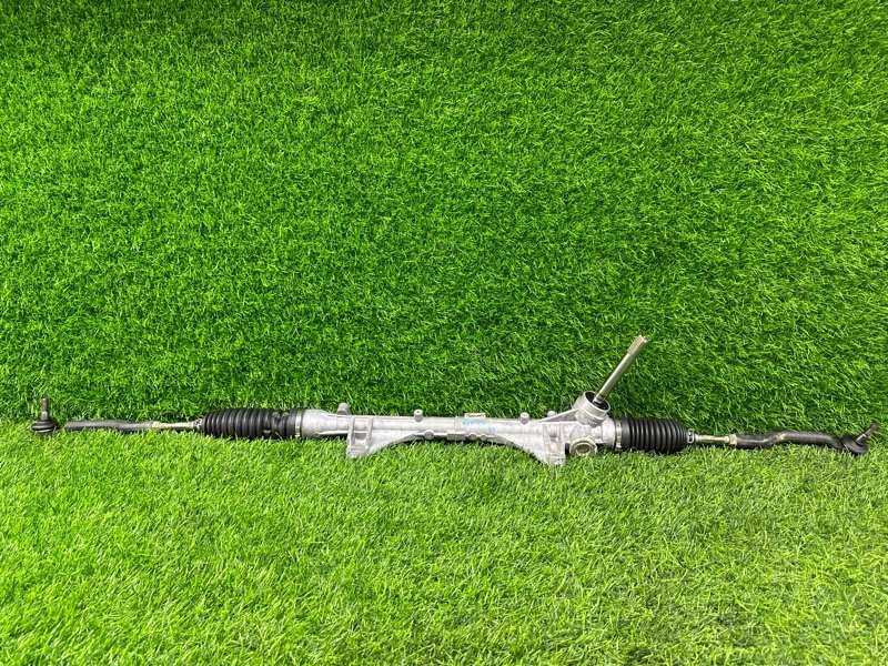 Рулевая рейка NISSAN TIIDA C11 (б/у)