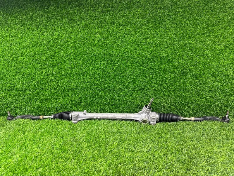 Рулевая рейка TOYOTA VELLFIRE ANH25 (б/у)