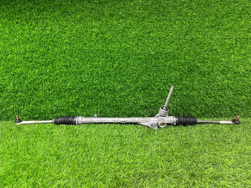 Рулевая рейка SUZUKI SOLIO MA15S K12B (б/у)