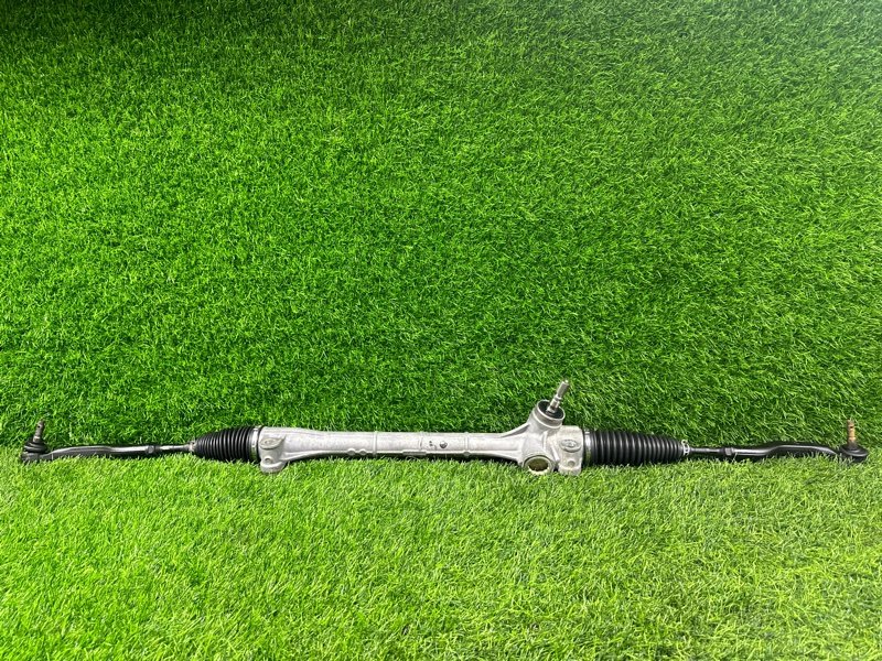 Рулевая рейка TOYOTA VELLFIRE ANH20 (б/у)