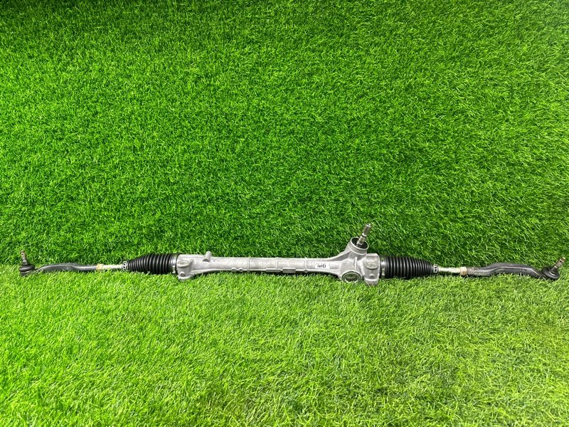 Рулевая рейка TOYOTA VELLFIRE ATH20 (б/у)