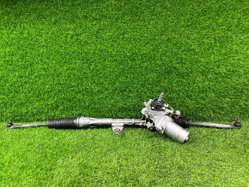 Рулевая рейка HONDA INSIGHT ZE2 (б/у)