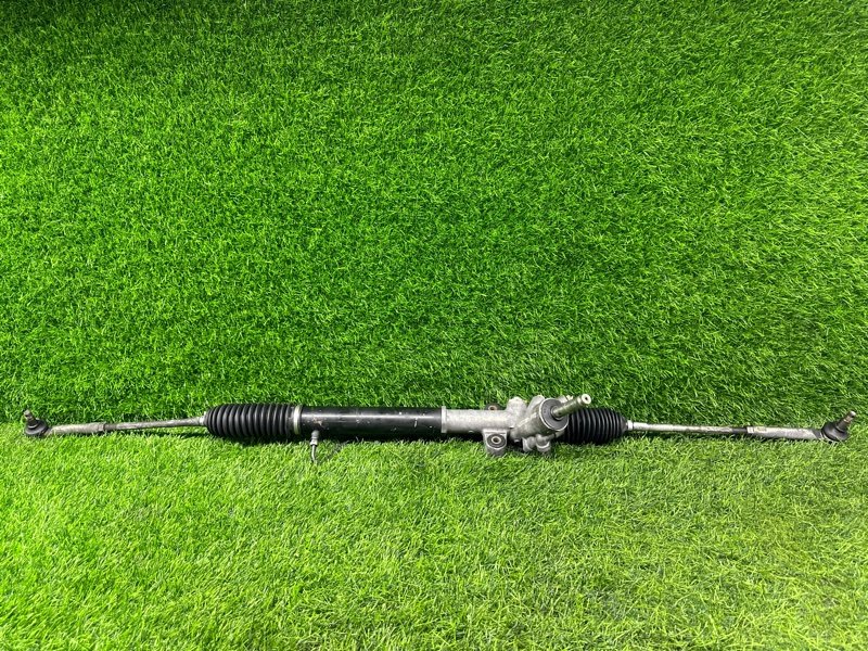 Рулевая рейка SUBARU FORESTER BL5 (б/у)