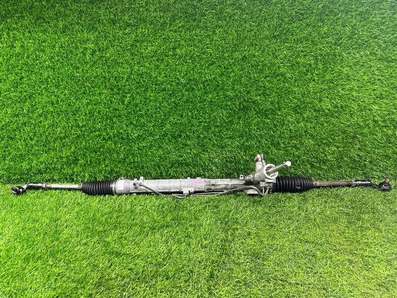 Рулевая рейка MAZDA AXELA BKEP (б/у)