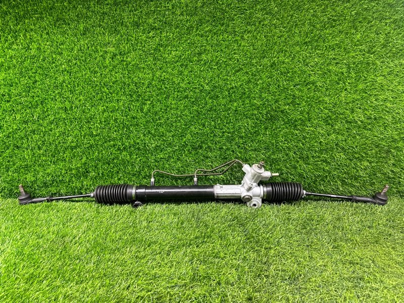 Рулевая рейка NISSAN X-TRAIL NT30 QR20 (б/у)
