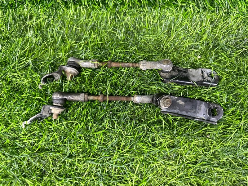 Датчик положения кузова LEXUS LS460 USF40 передний (б/у)