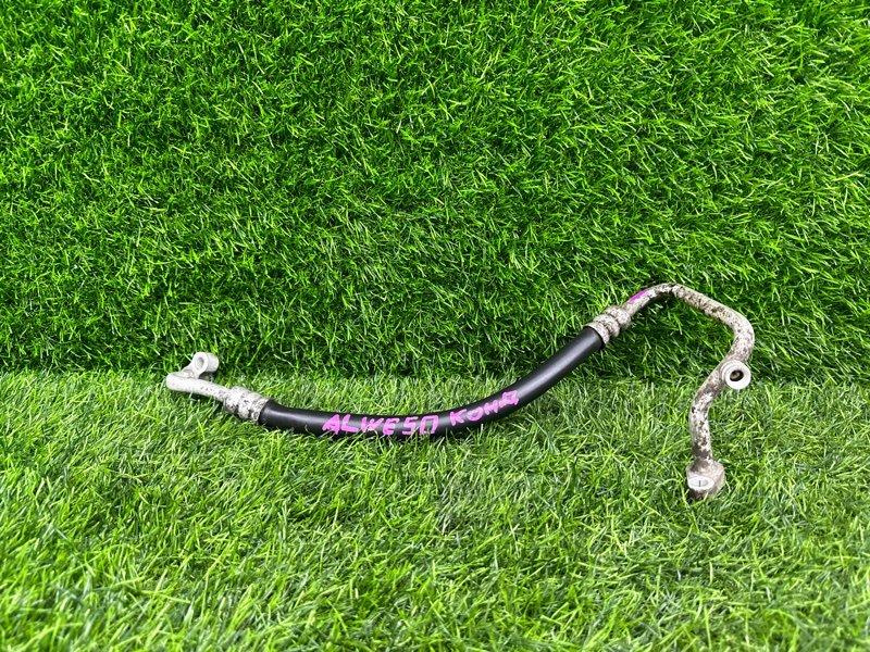 Трубка кондиционера Nissan Elgrand ALWE50 VG33E 1998 (б/у)