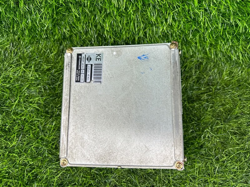 Блок efi Nissan Elgrand ALWE50 VG33E 1998 (б/у)