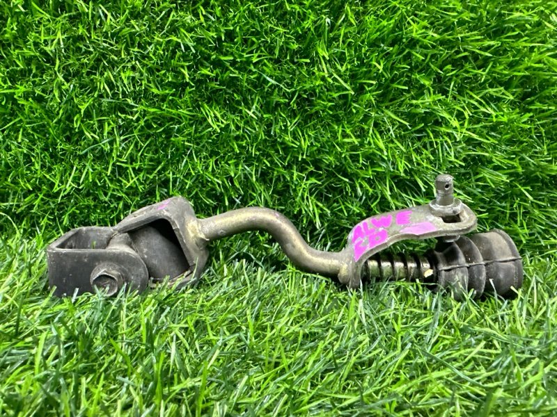 Тяга селектора АКПП Nissan Elgrand ALWE50 VG33E 1998 (б/у)