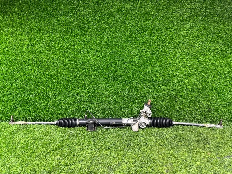 Рулевая рейка MITSUBISHI DELICA D:5 CV5W 4B12 (б/у)