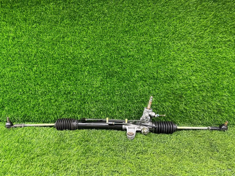 Рулевая рейка HONDA STEPWGN RF1 B20B (б/у)