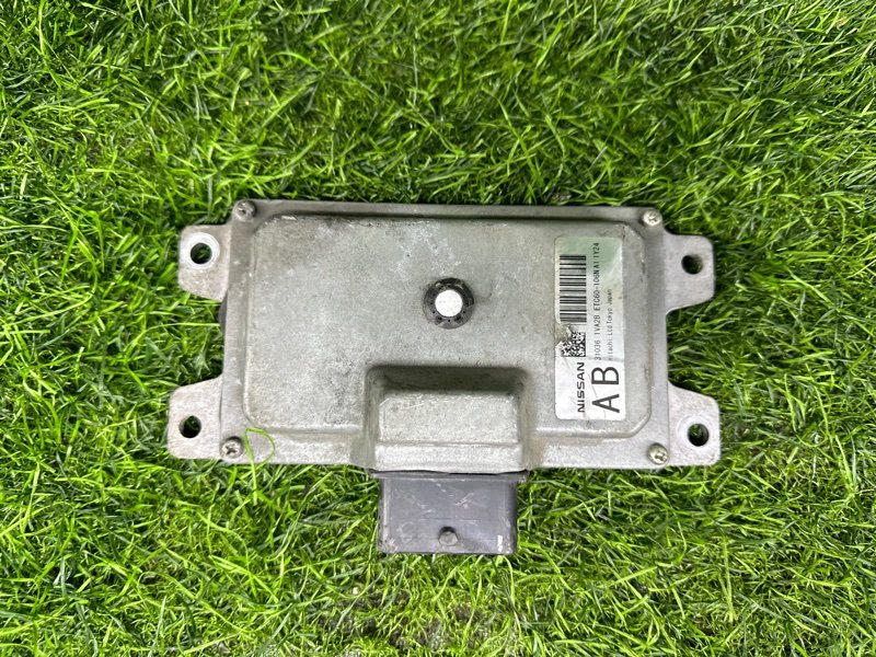 Блок управления АКПП NISSAN SERENA FC26 MR20 (б/у)