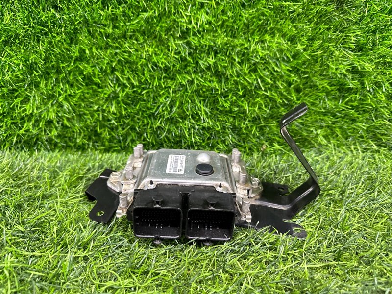 Блок efi SUZUKI SOLIO MA15S K12B (б/у)