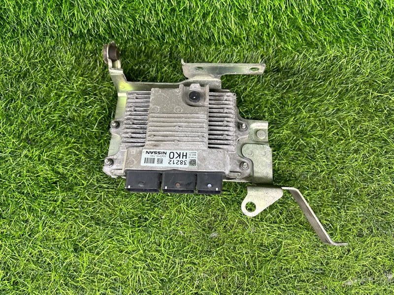 Блок efi NISSAN SERENA C26 MR20 (б/у)