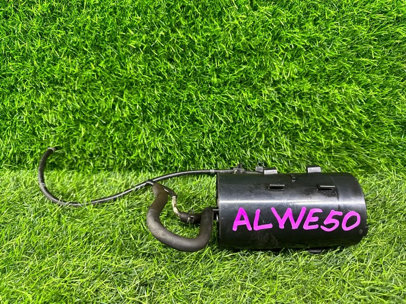 Фильтр паров топлива Nissan Elgrand ALWE50 VG33E 1998 (б/у)