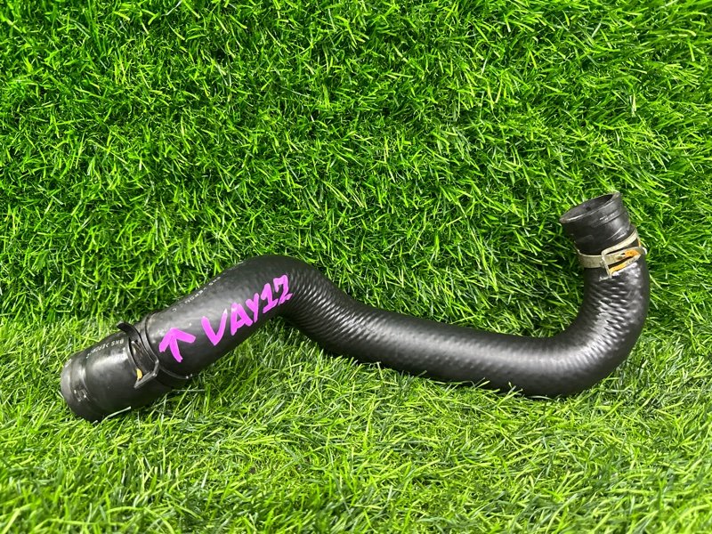 Патрубок радиатора NISSAN AD VAY12 CR12 (б/у)