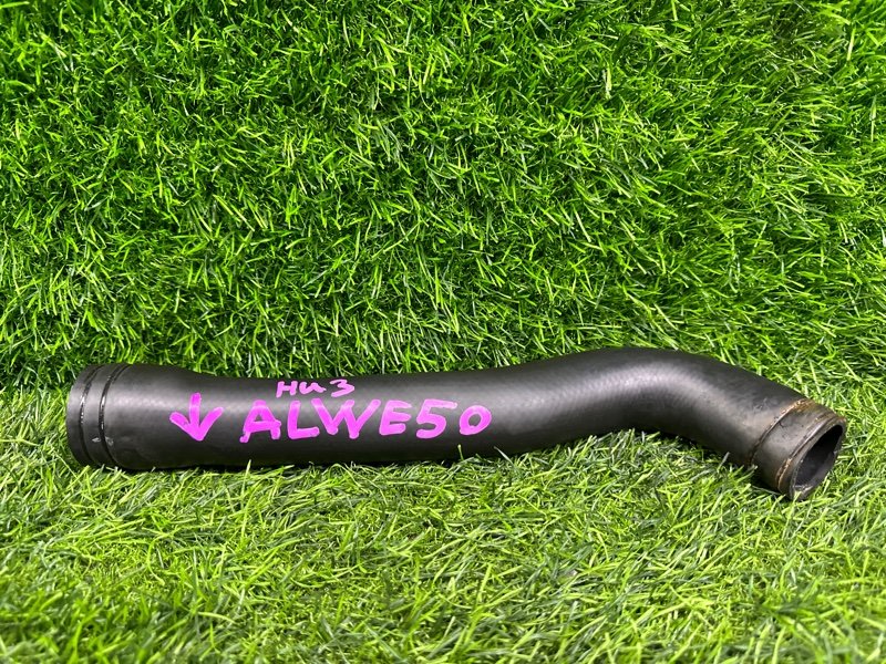 Патрубок радиатора Nissan Elgrand ALWE50 VG33E 1998 (б/у)