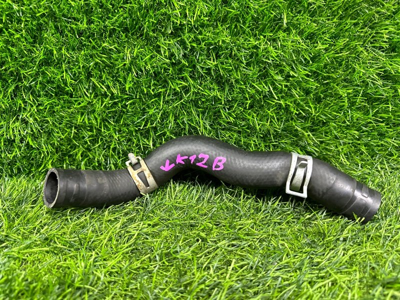 Патрубок радиатора SUZUKI SOLIO MA15S K12B (б/у)