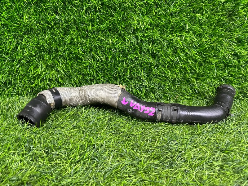 Патрубок радиатора NISSAN AD VAY12 CR12 (б/у)