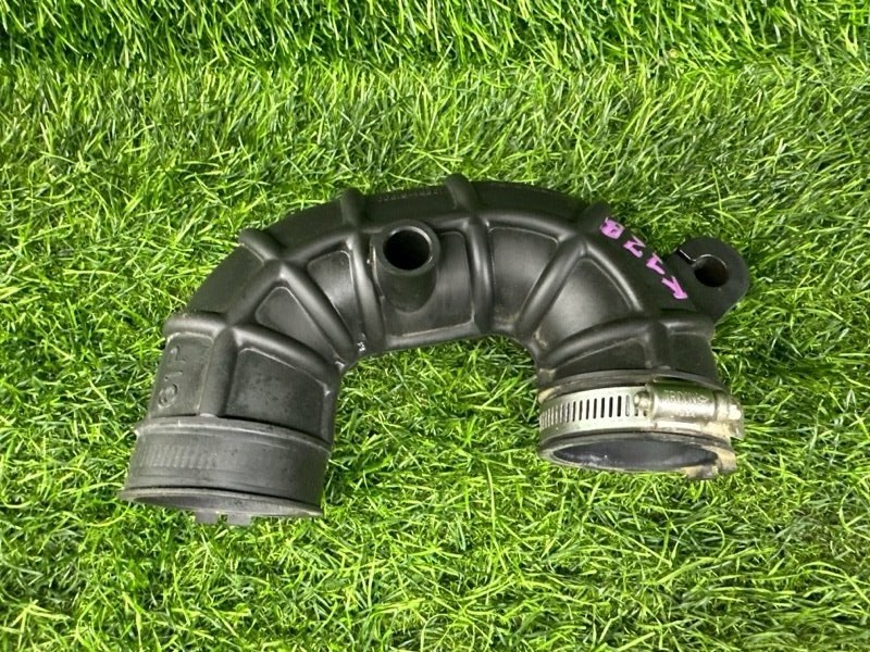 Патрубок воздушного фильтра SUZUKI SOLIO MA15S K12B (б/у)