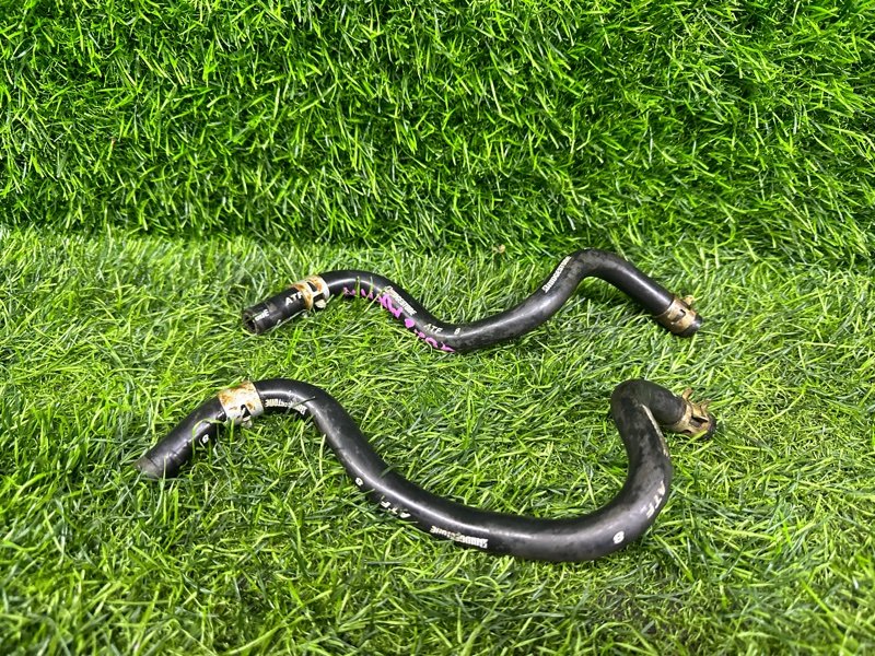 ШЛАНГИ АКПП MITSUBISHI DELICA D:5 CV5W 4B12 (б/у)