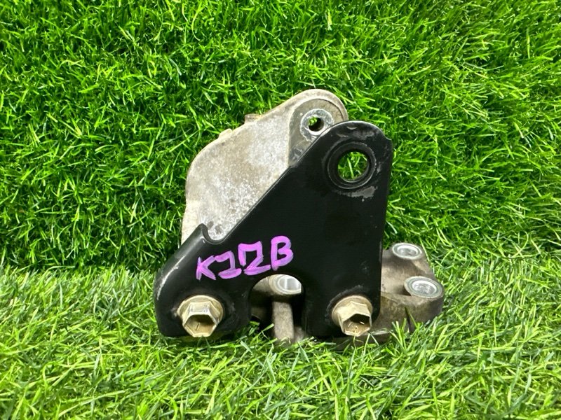 Кронштейн опоры двигателя SUZUKI SOLIO MA15S K12B (б/у)