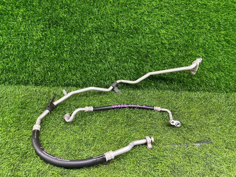 Трубки кондиционера NISSAN AD VAY12 CR12 (б/у)