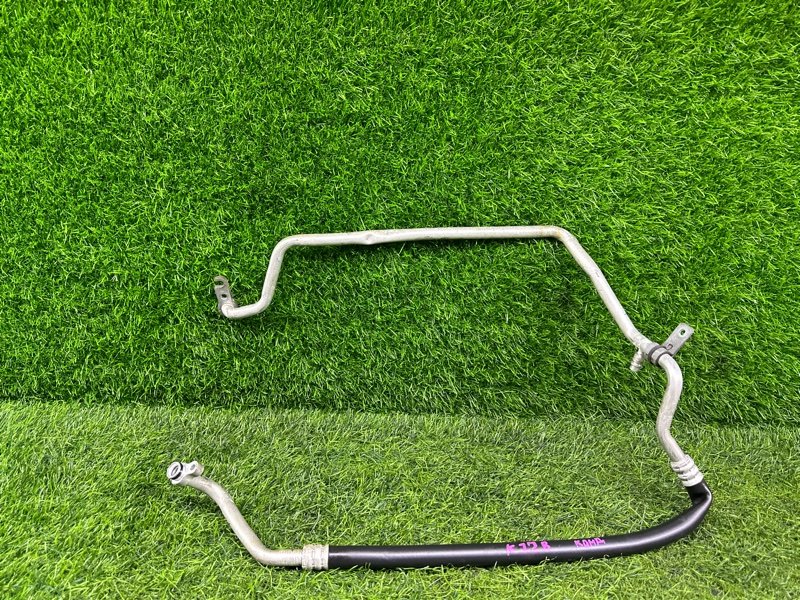 Трубка кондиционера SUZUKI SOLIO MA15S K12B (б/у)