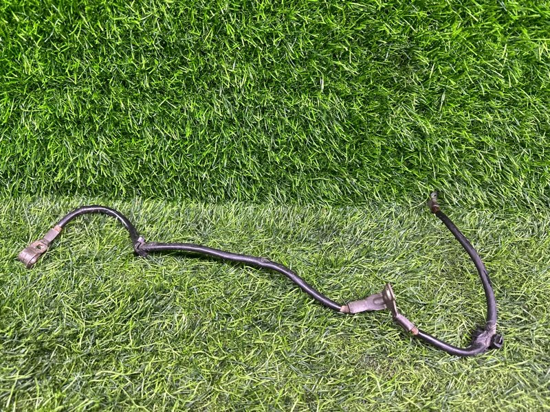 Провод аккумулятора NISSAN AD VAY12 CR12 (б/у)