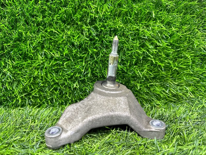 Кронштейн АКПП NISSAN AD VAY12 CR12 левый (б/у)