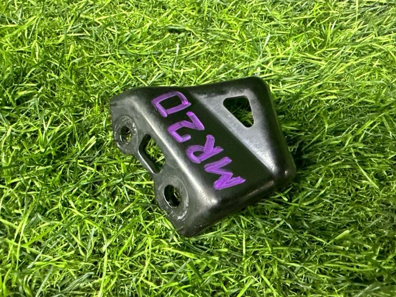 Кронштейн троса АКПП NISSAN SERENA C26 MR20 (б/у)