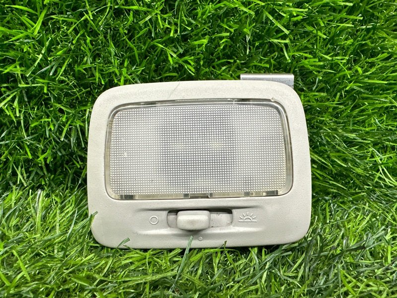 Светильник салона MITSUBISHI PAJERO V75W 6G74 задний (б/у)