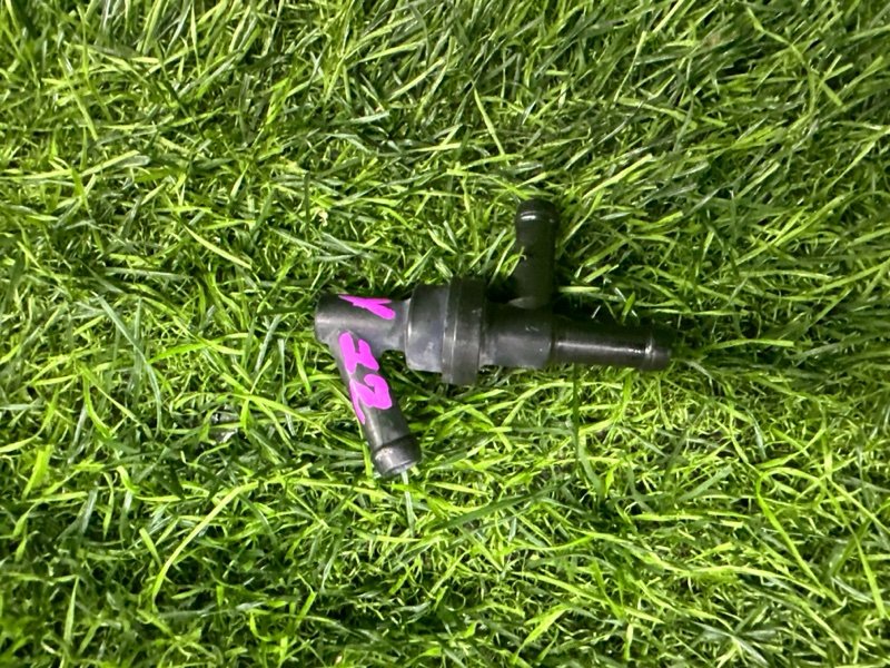 Клапан паров топлива NISSAN AD Y12 CR12 (б/у)