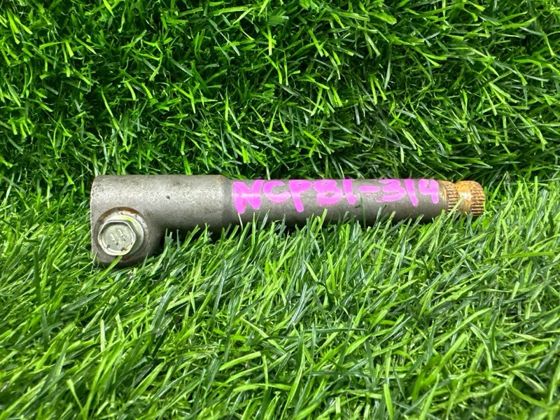 Рулевой карданчик TOYOTA SIENTA NCP81 (б/у)