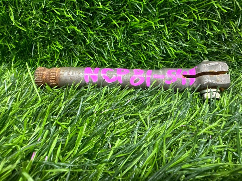 Рулевой карданчик TOYOTA SIENTA NCP81 (б/у)