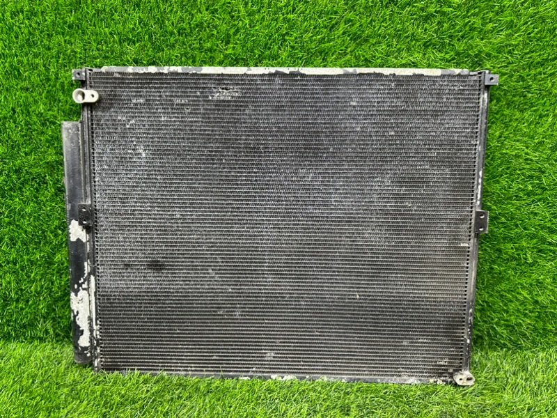 Радиатор кондиционера TOYOTA HILUX SURF GRN215 GRN215W KDN215 KDN215W RZN210 RZN210W RZN215 RZN215W TRN210 TRN210W TRN215 (б/у)