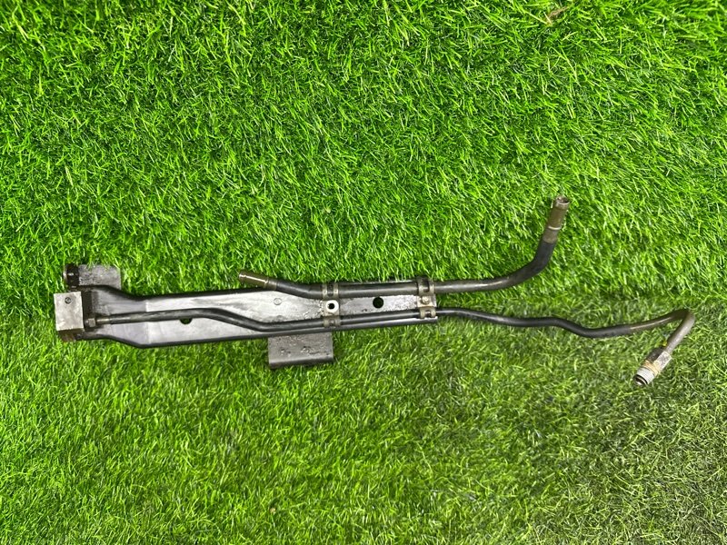 Трубки ГУР ISUZU ELF NKR81 (б/у)