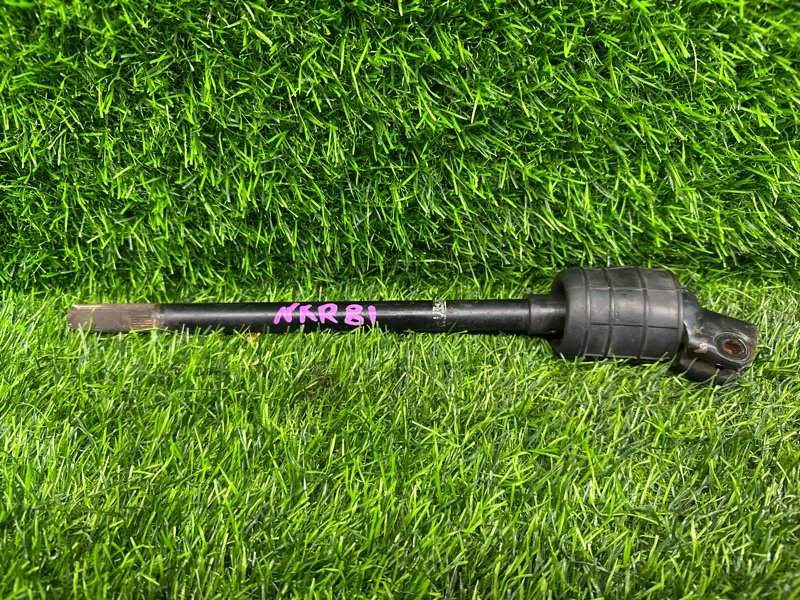 Карданчик рулевой ISUZU ELF NKR81 (б/у)