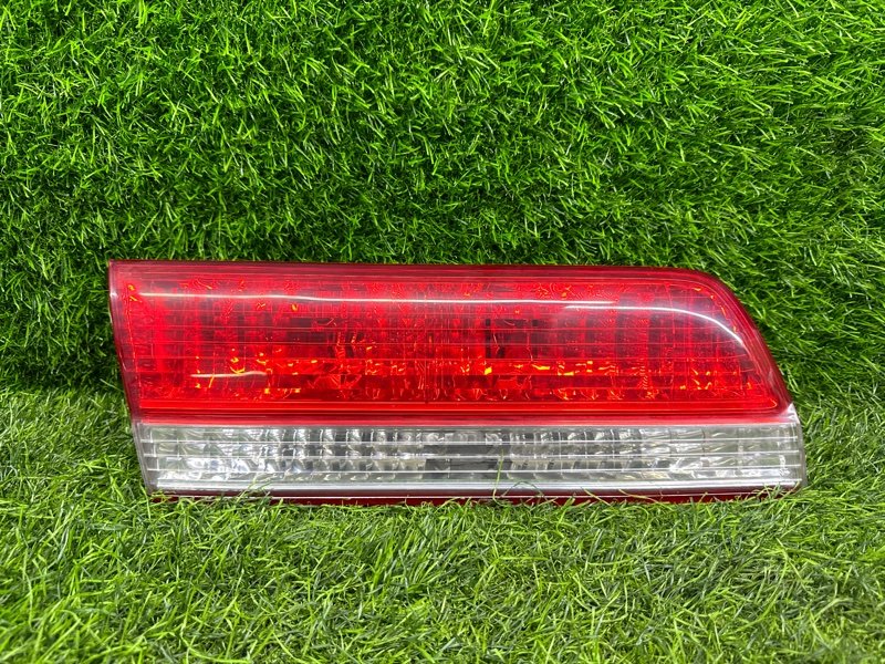Стоп-сигнал TOYOTA MARK II GX100 1GFE задний левый (б/у)