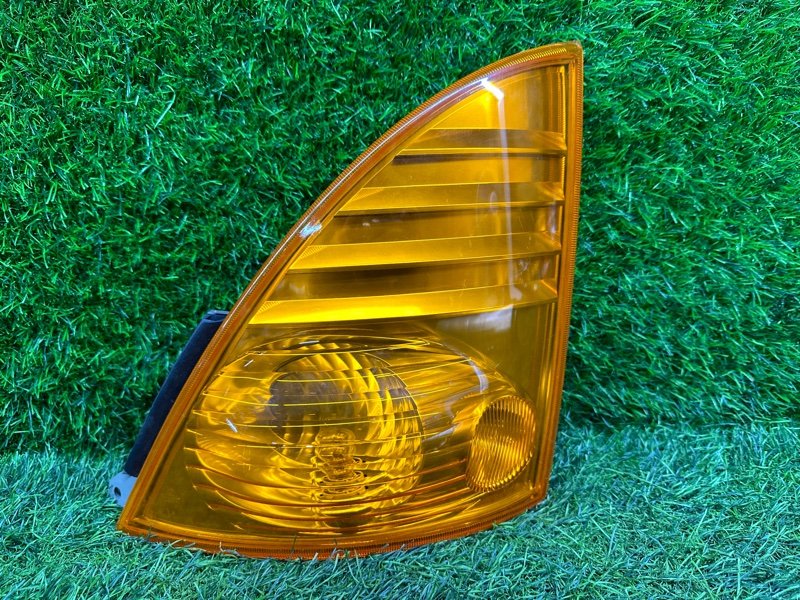 Поворотник HINO RANGER FD8JZLWA J08E 2008 передний левый (б/у)