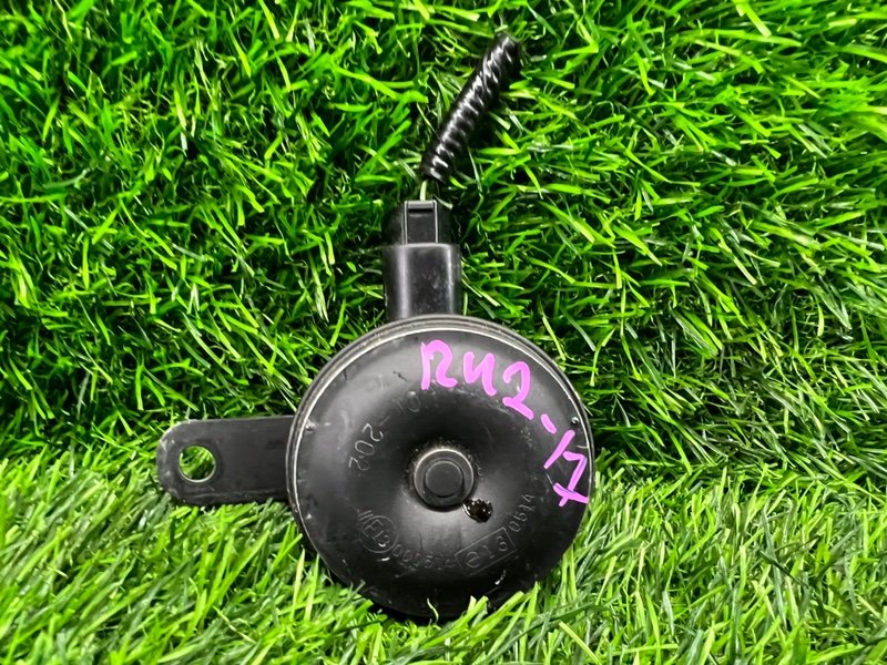 Гудок Honda Vezel RU2 L15B 2013 (б/у)