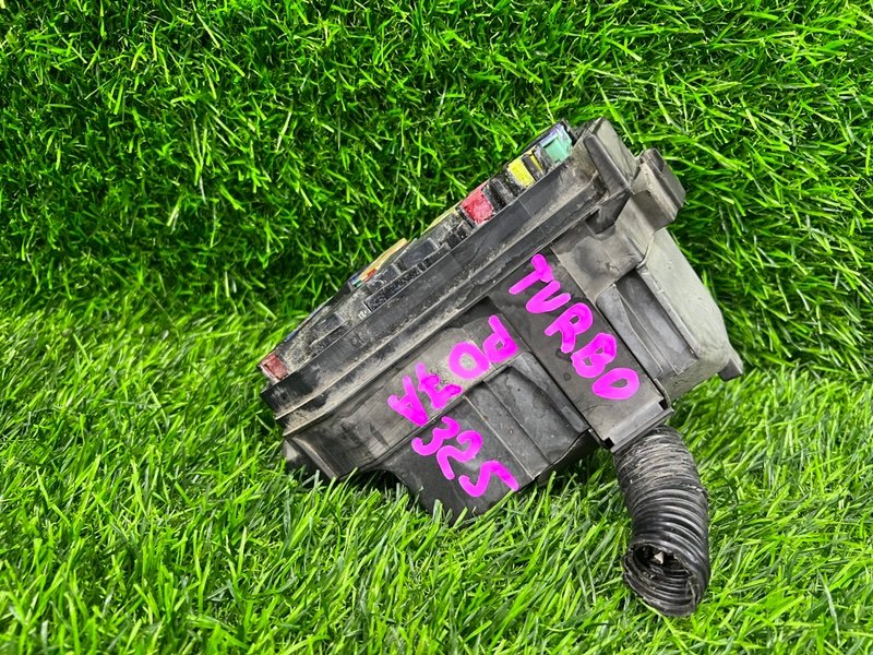 Блок предохранителей под капот Honda Zest JE1 P07A (б/у)