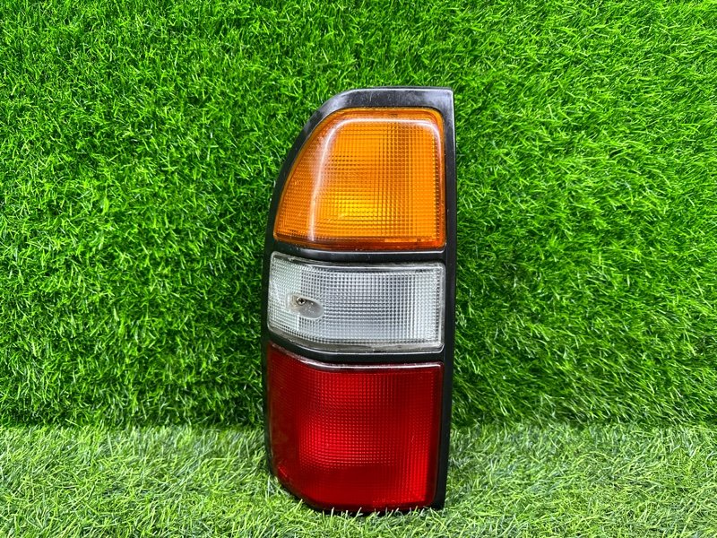 Стоп-сигнал TOYOTA LAND CRUISER PRADO KZJ95 1KZTE задний левый (б/у)