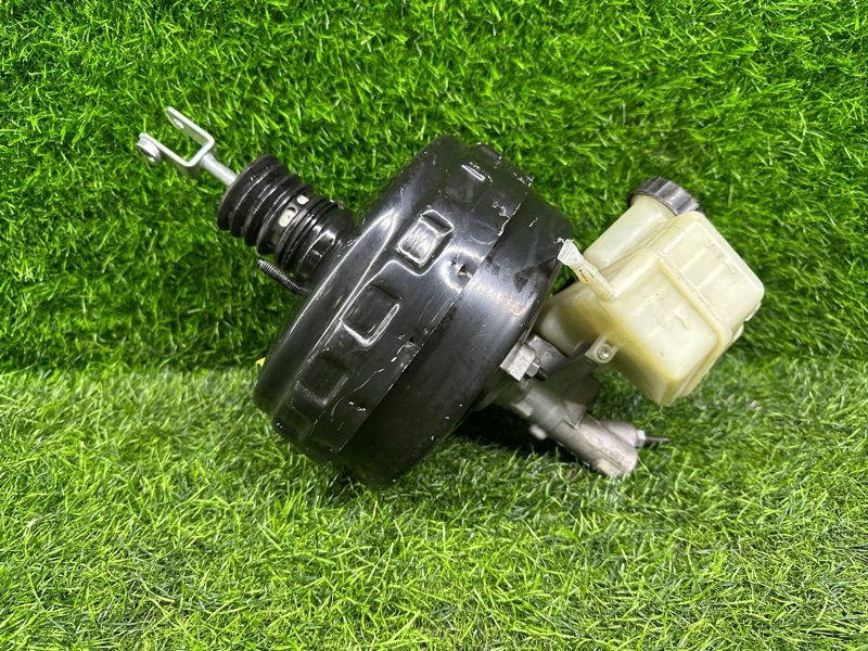 Вакумный усилитель тормозов Mercedes-Benz C-сlass W204 (б/у)