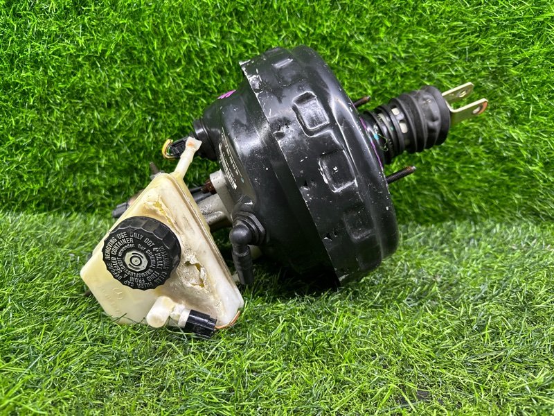 Главный тормозной цилиндр Mercedes-Benz C-сlass W204 (б/у)