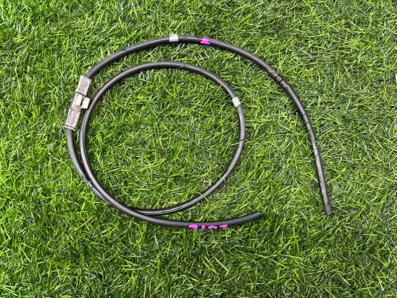 Шланг омывателя Honda Fit GP5 передний (б/у)