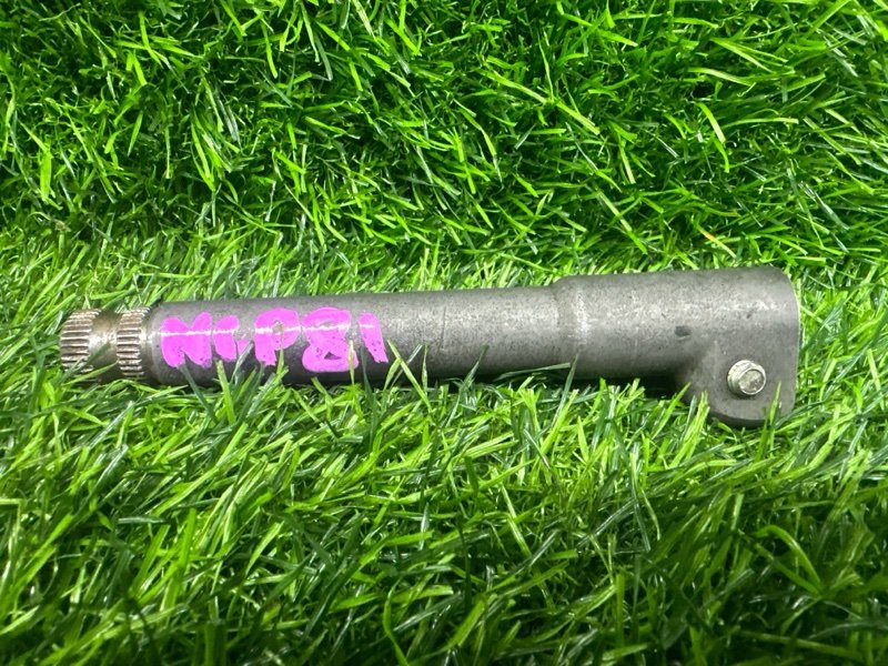 Рулевой карданчик TOYOTA SIENTA NCP81 (б/у)