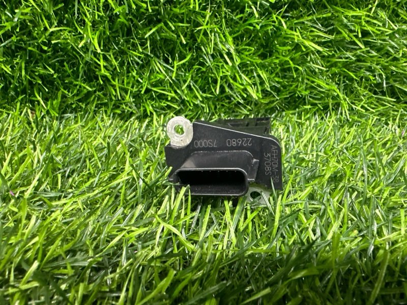 ДМРВ NISSAN NOTE E12 HR12 (б/у)