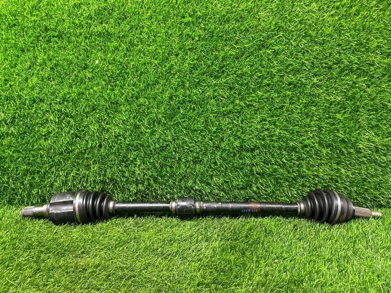 Привод MITSUBISHI DELICA D:5 CV5W 4B12 передний правый (б/у)